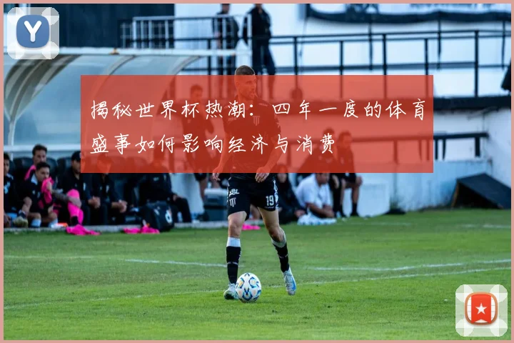 揭秘世界杯热潮:四年一度的体育盛事如何影响经济与消费