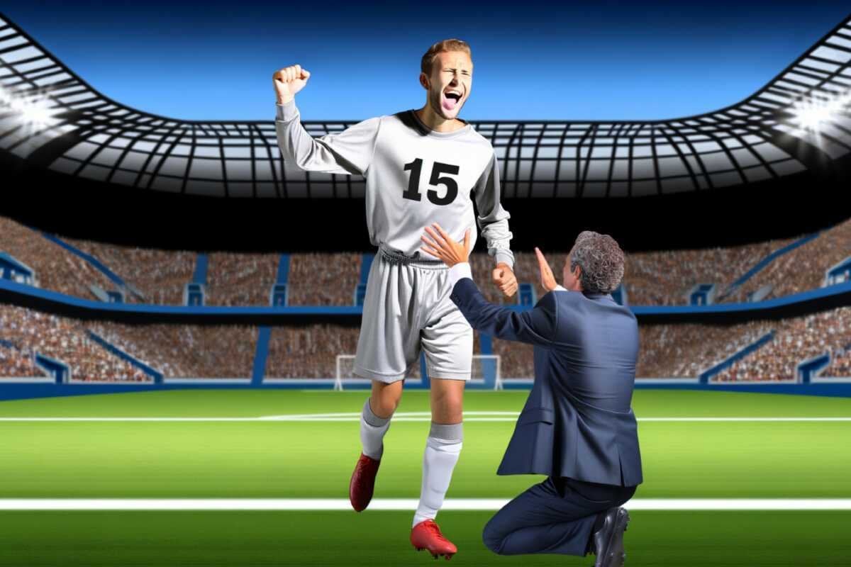 级附加赛的