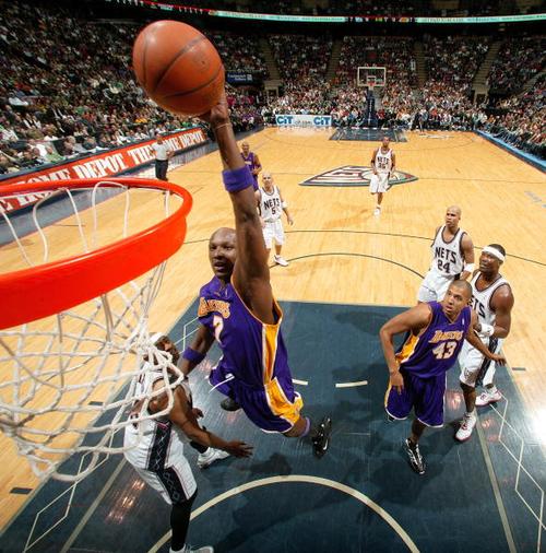 NBA转会