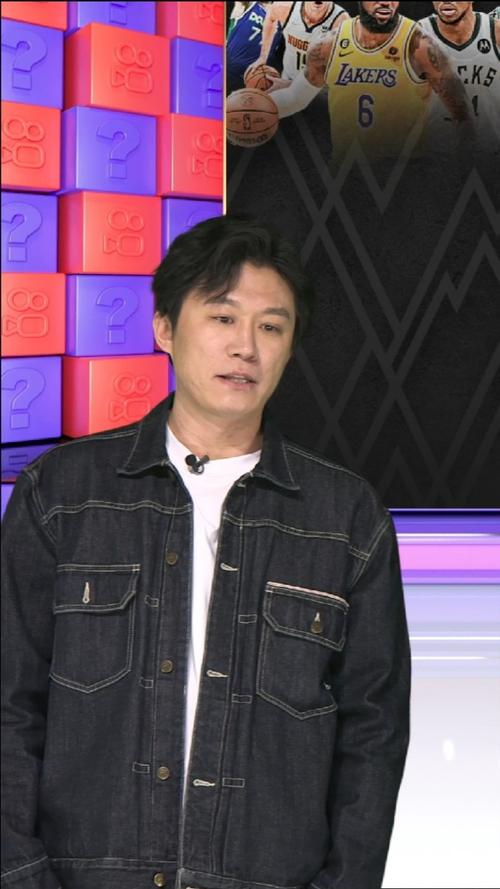 他所展现出