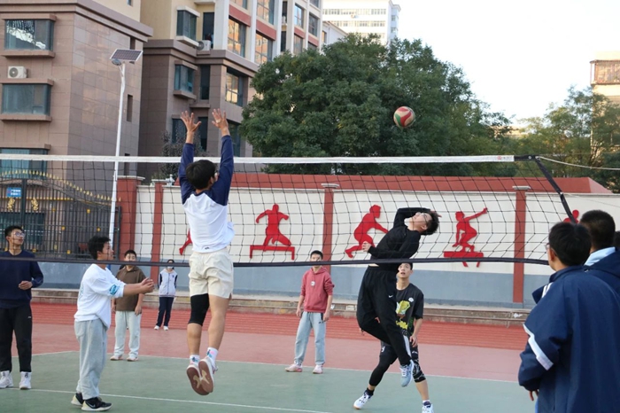 藝術的熱愛
