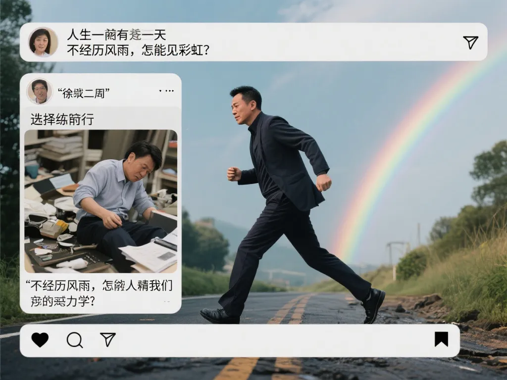 有足够的肌