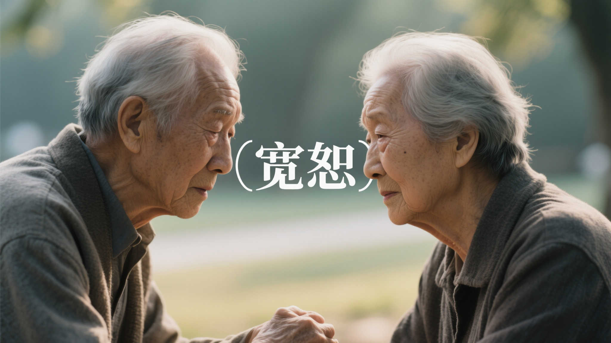 出超越个人