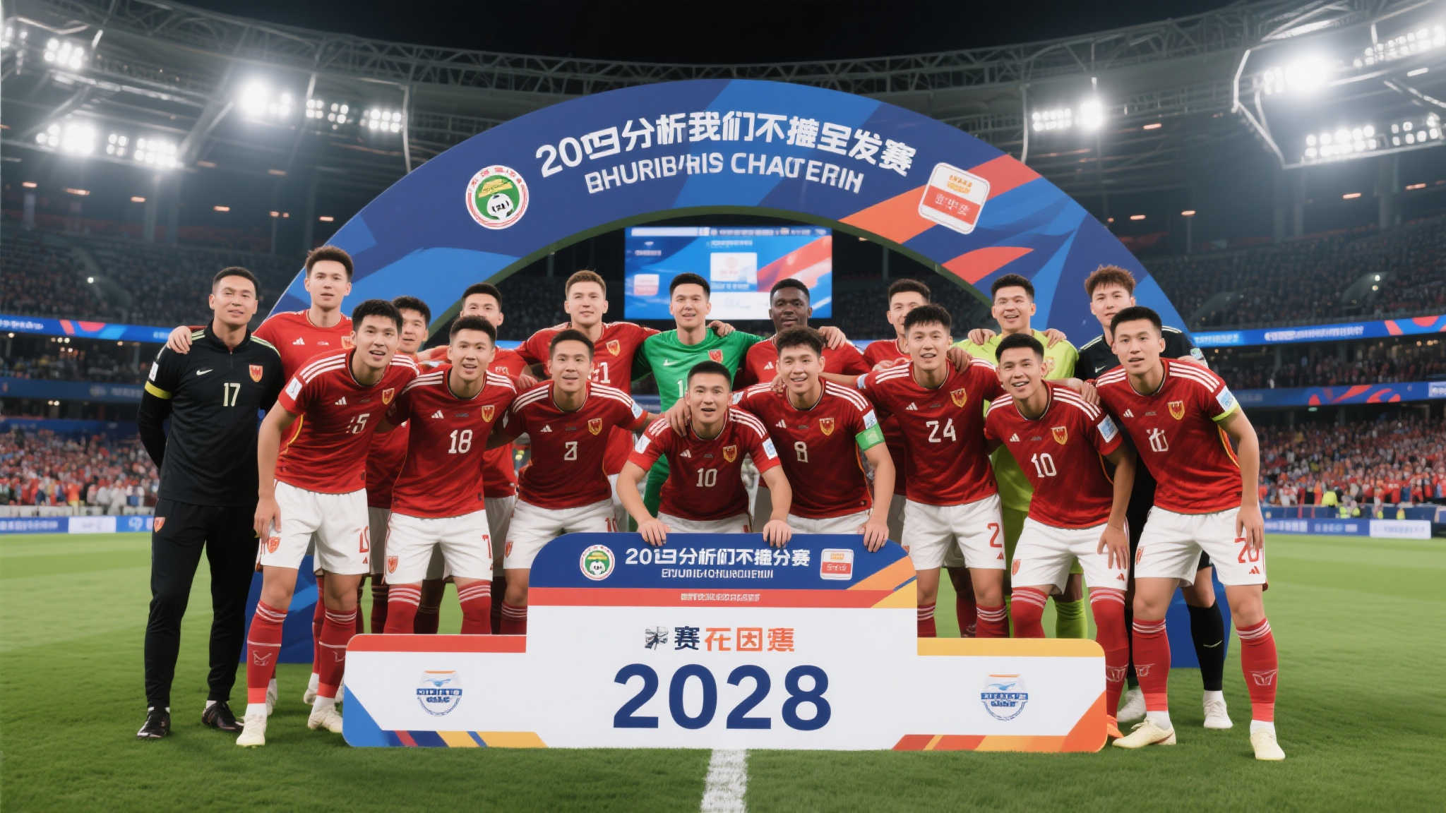 还能为年轻